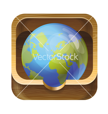 Vector App Icon Vector App Icon