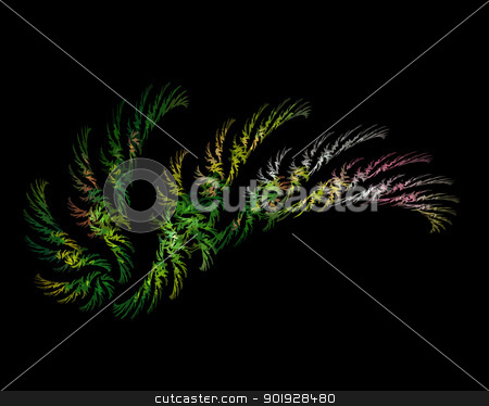 Vector Art Graphics Fractals