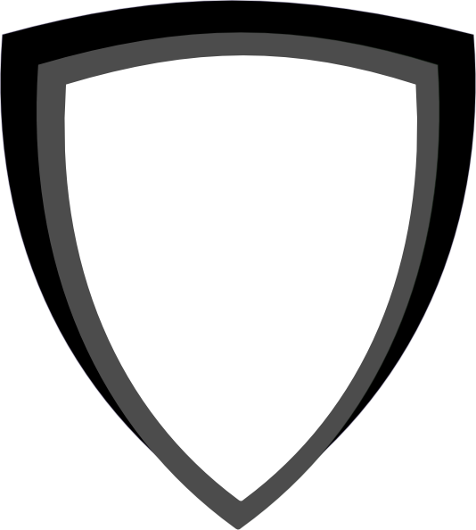 Vector Shield Clip Art