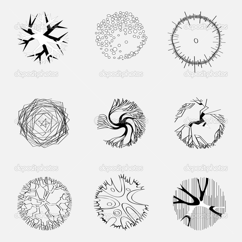 Vector Trees Plan Vector Trees Plan
