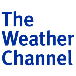 Weather Channel Icon Symbols