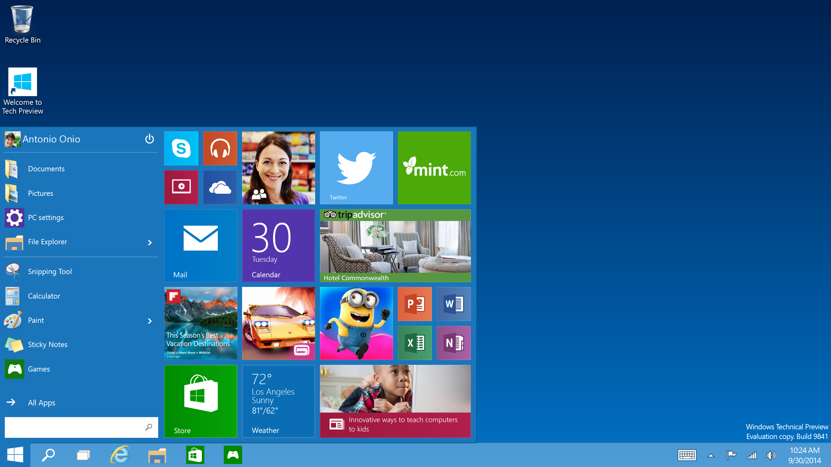 Windows 1.0 Download