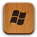 Windows 7 Start Icon File
