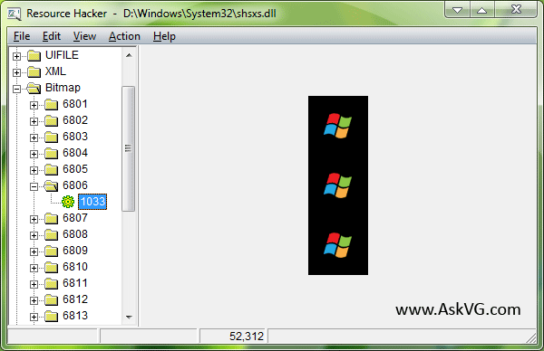 Windows 8 Start Button Icon.png Windows 8 Start Button Icon.png