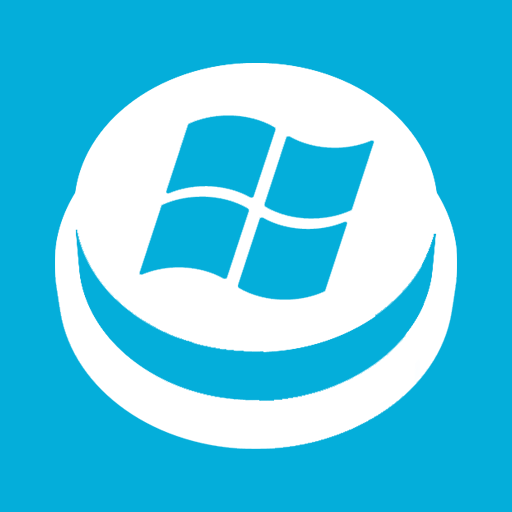 Windows 8 Start Button Icon Windows 8 Start Button Icon