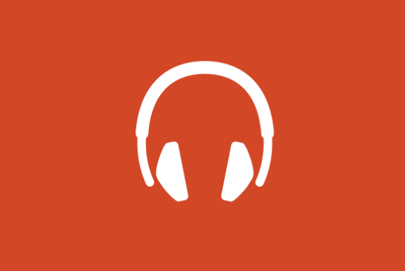 Windows Music App Icon Windows Music App Icon