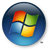 Windows Vista Start Button