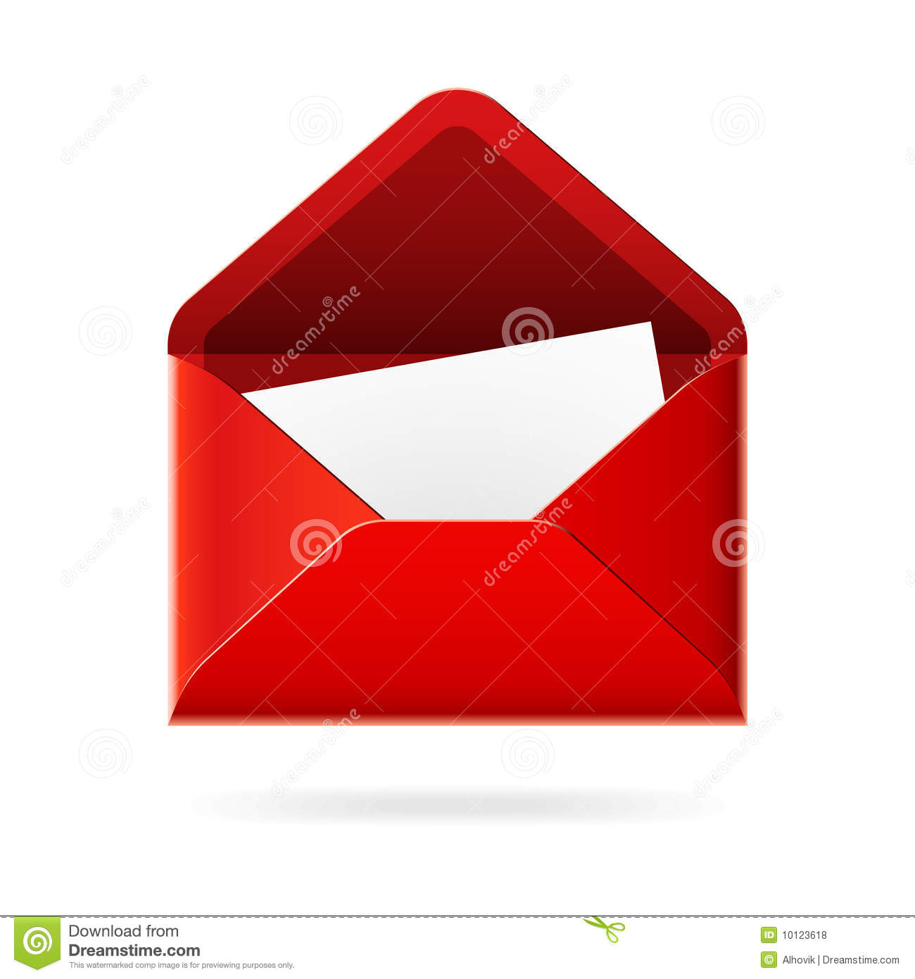 You Got Mail Icon