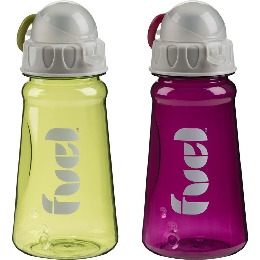 12 Oz Reusable Water Bottle