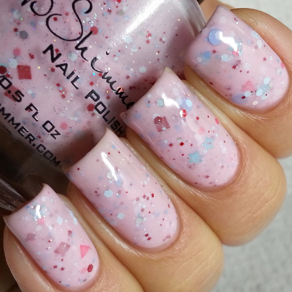 2015 Spring Nail Art