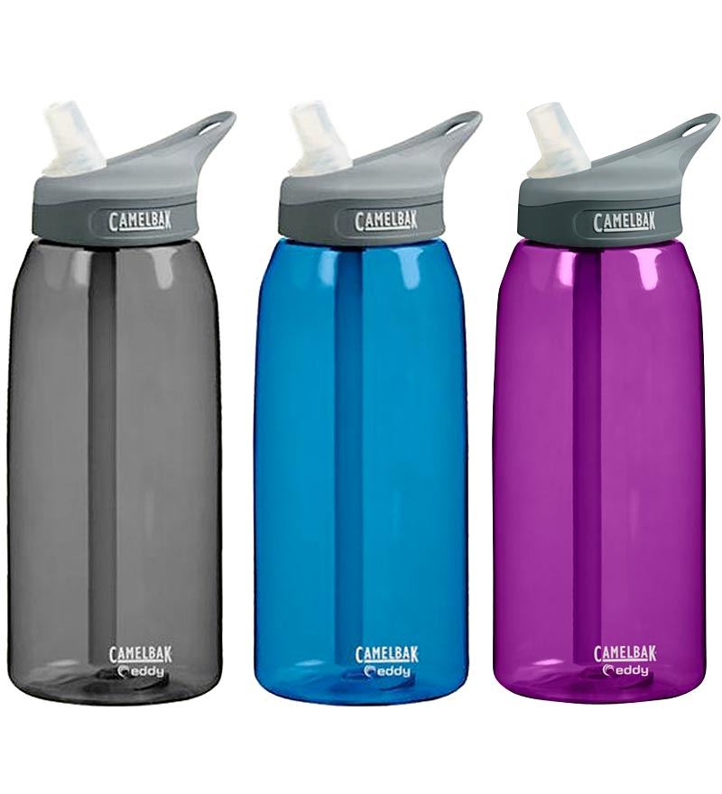 32 Oz Reusable Water Bottle