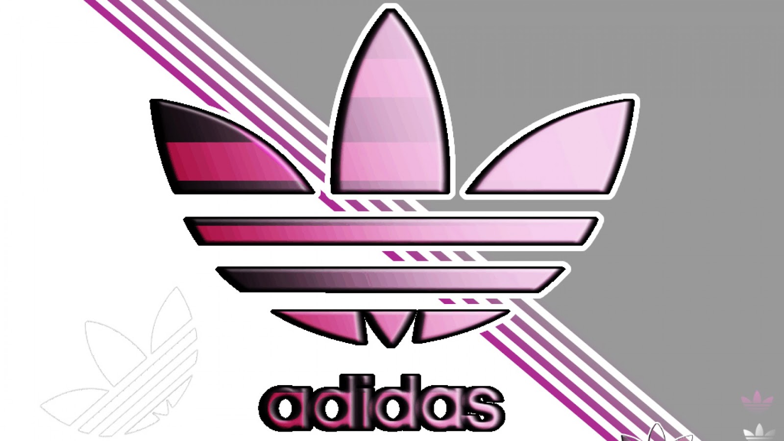 Adidas Logo