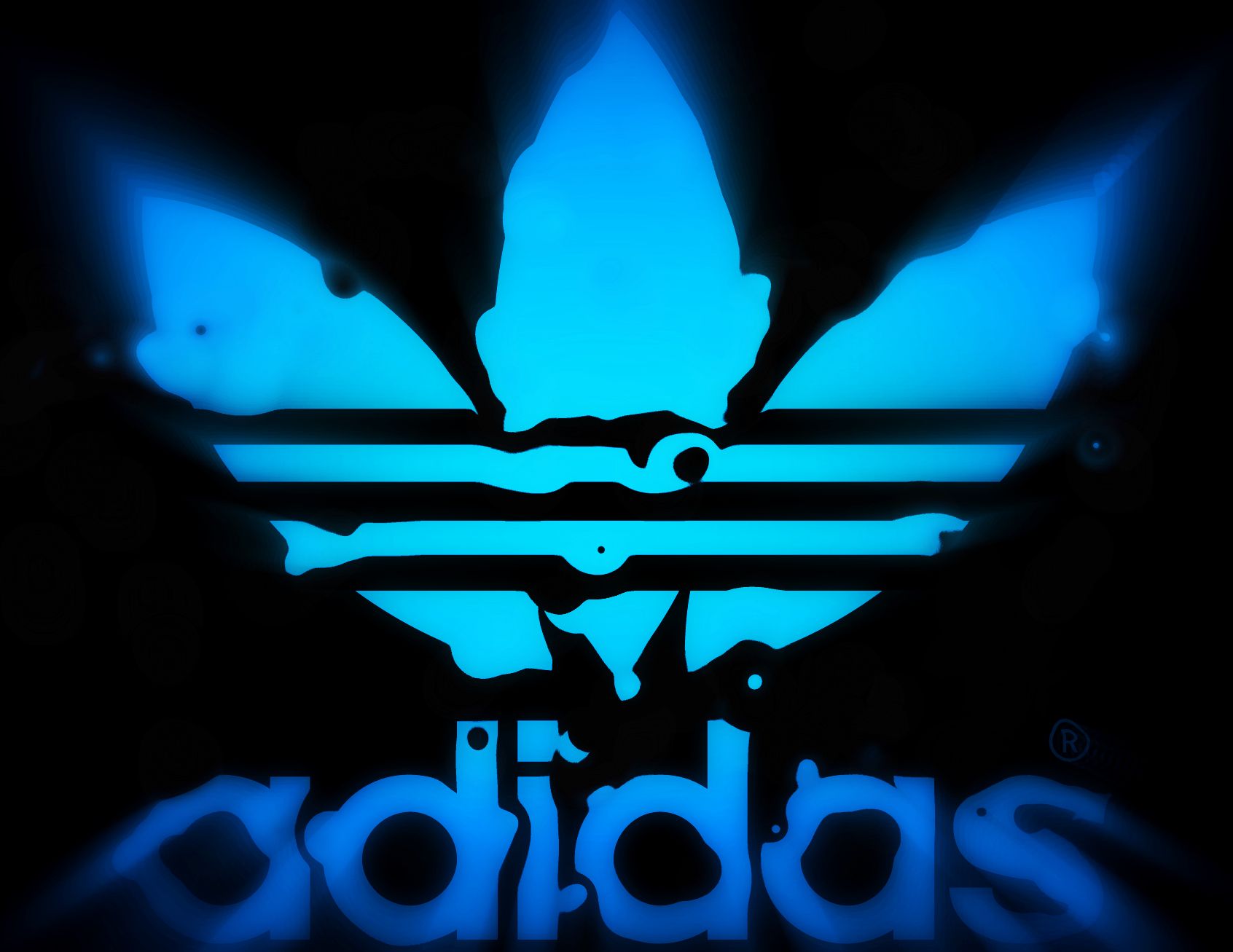 Adidas Logo