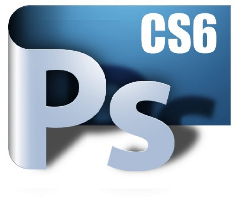 Adobe Photoshop CS6 Logo