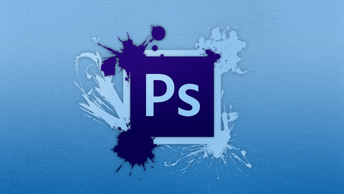 Adobe Photoshop Logo