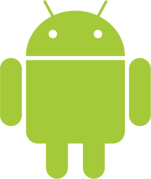 Android Icon Library