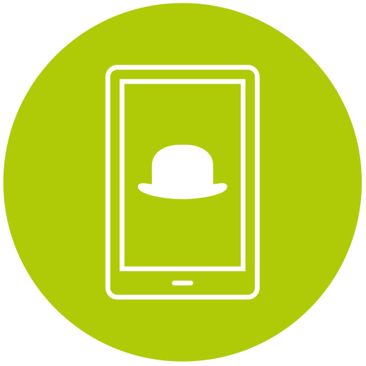 App Development Icon App Development Icon
