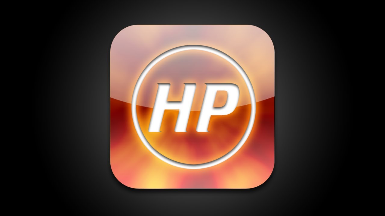 App Store Icon App Store Icon