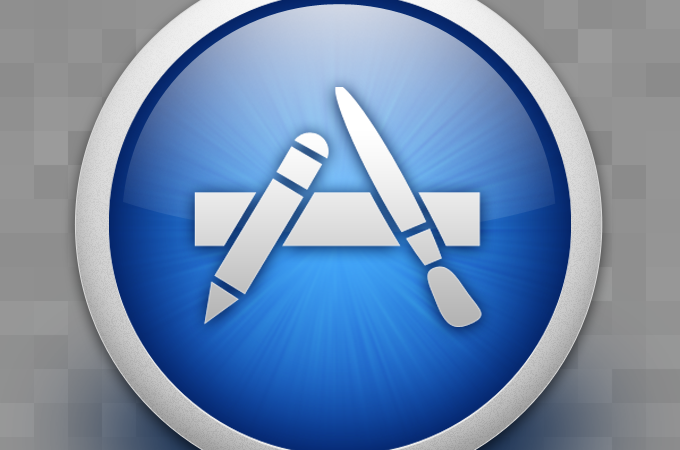 App Store Icon App Store Icon