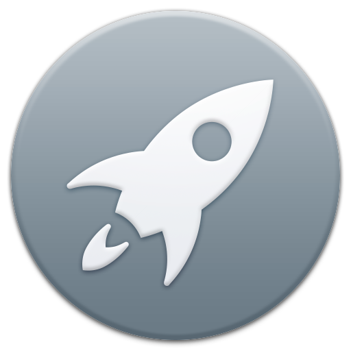 Apple Launchpad Icon