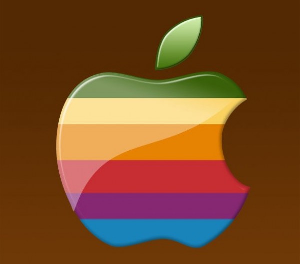 Apple Mac Desktop Icons