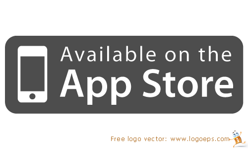Available On App Store Logo Available On App Store Logo