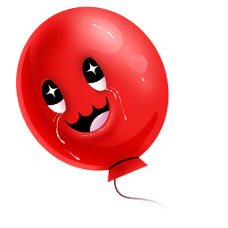 Balloon Icon