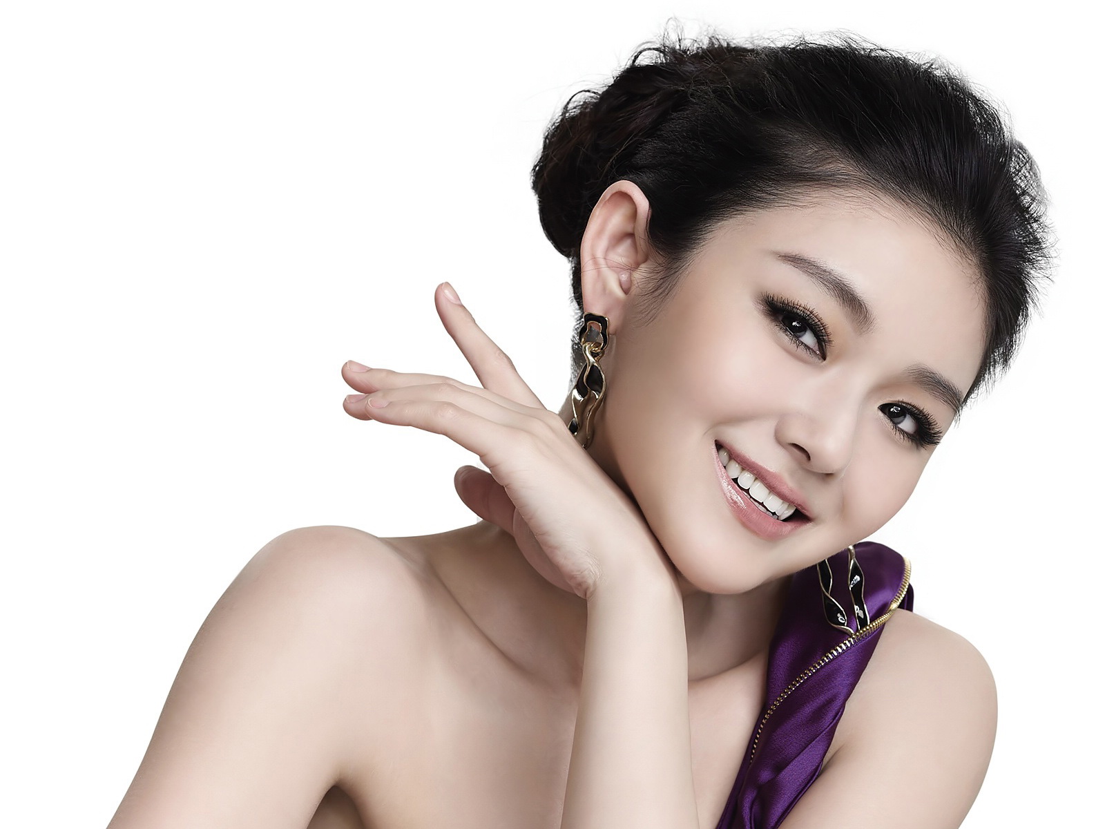 Barbie-Hsu-Cute-Girl