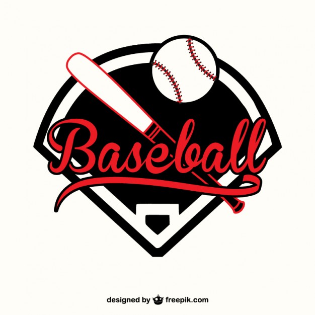 Baseball Vector Templates