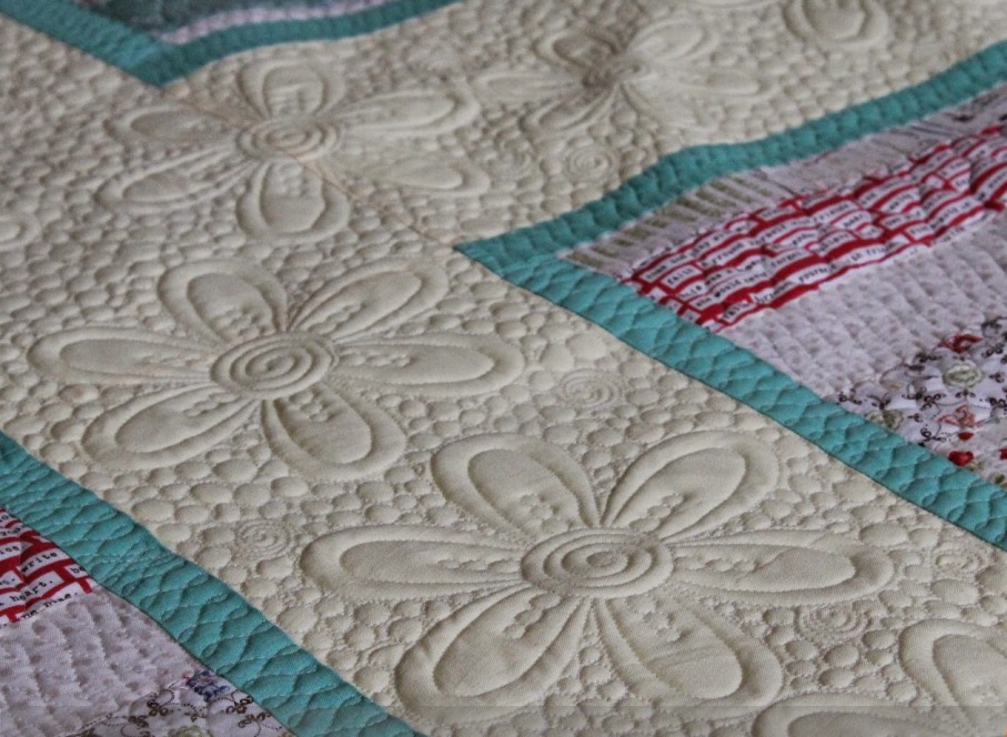 Beginner Machine Quilting Patterns