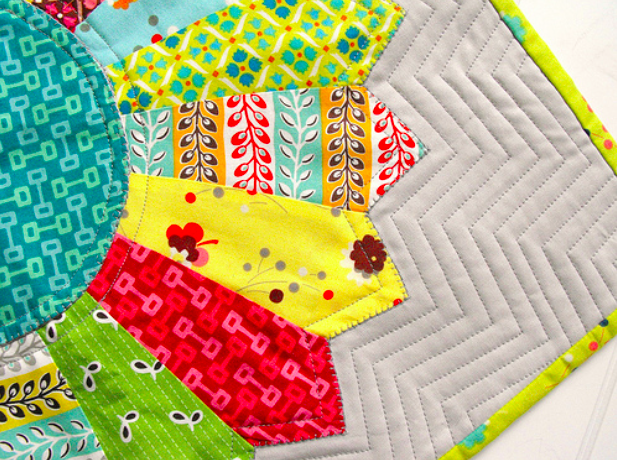 Beginner Machine Quilting Patterns