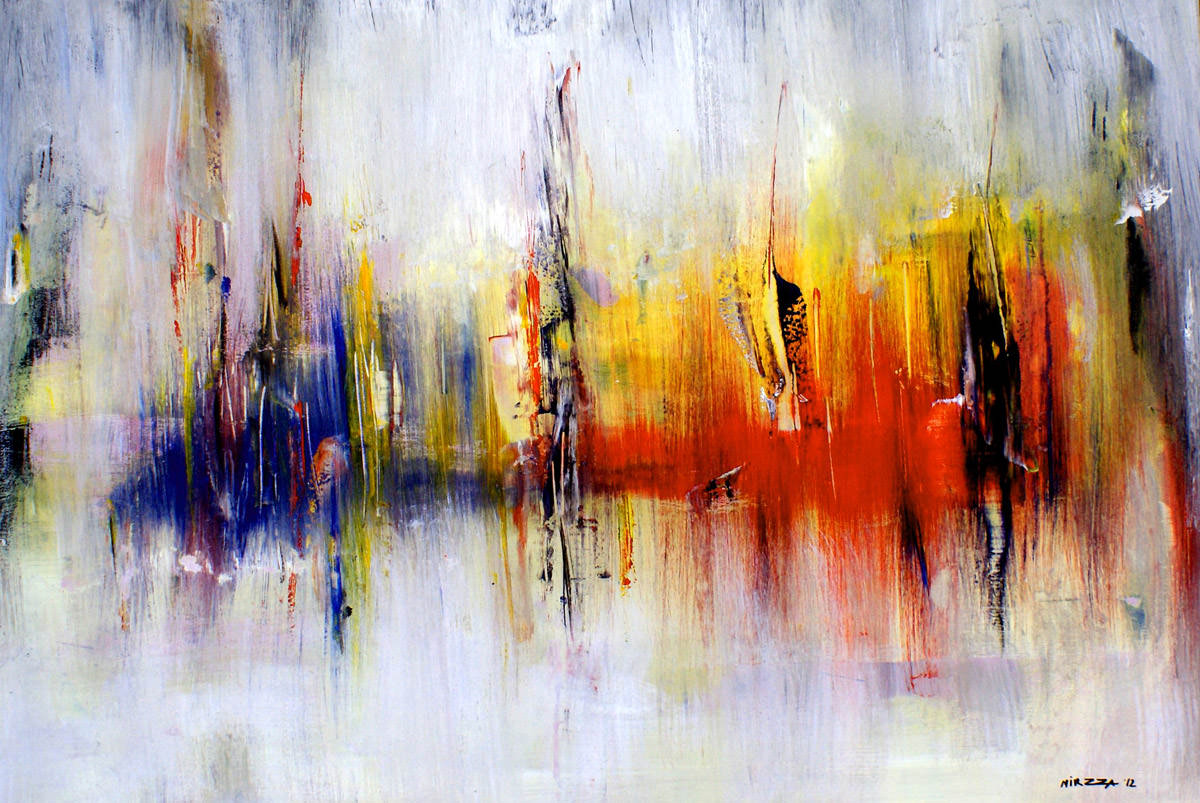 Best Abstract Art Paintings