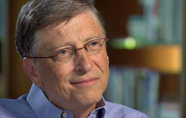 Bill Gates