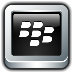 BlackBerry Contacts Icon