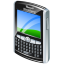 BlackBerry Icon