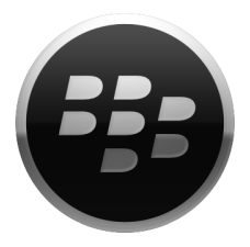 BlackBerry Icon