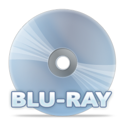 Blu-ray Disc Icons