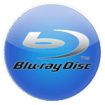 Blu-ray Player Icon