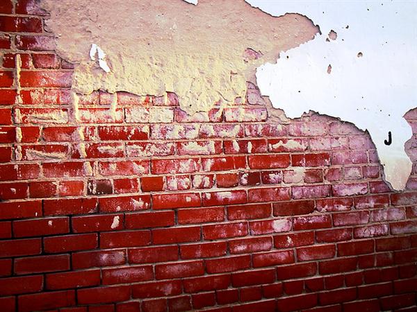 5 Brick Wall PSD Images