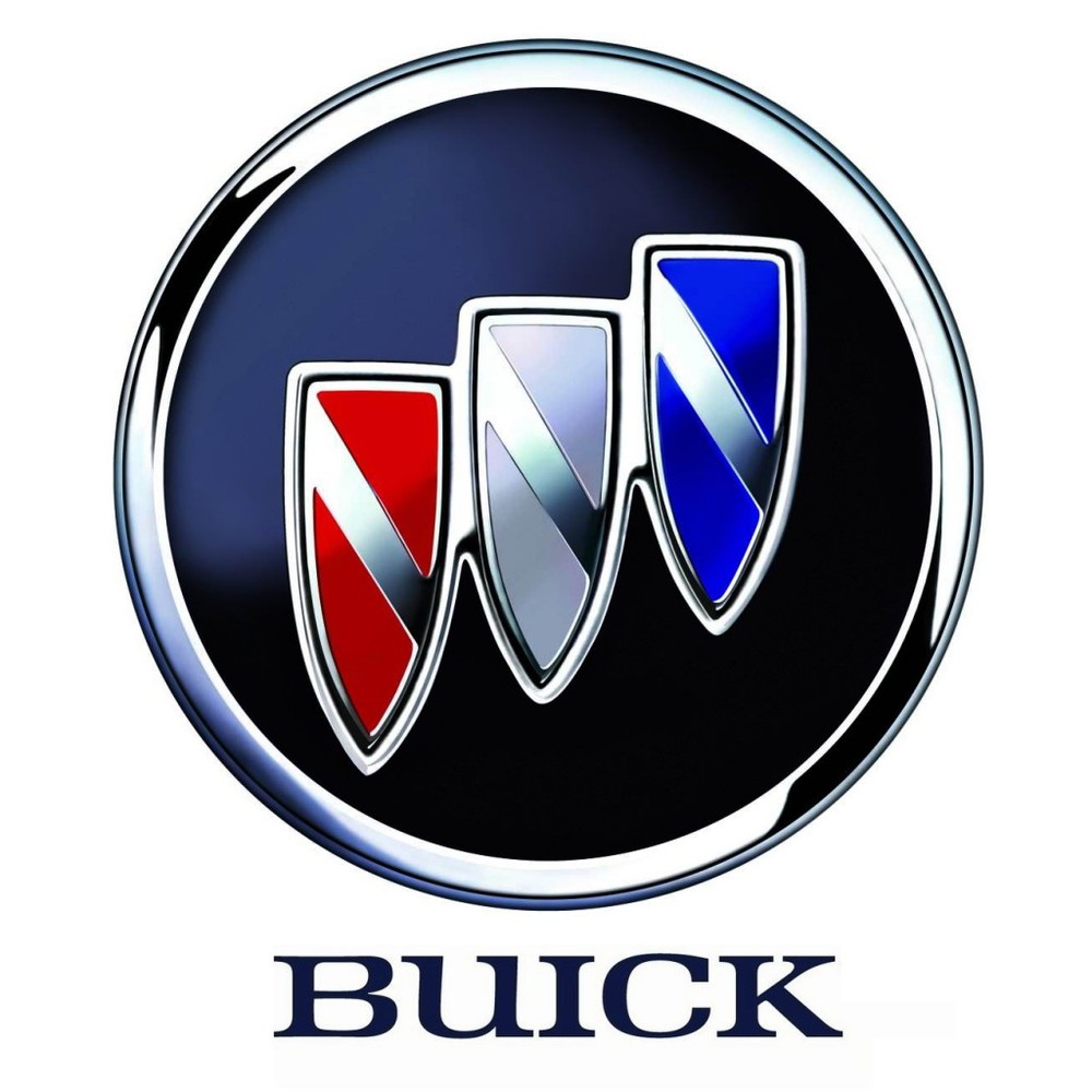 Buick Car Logo