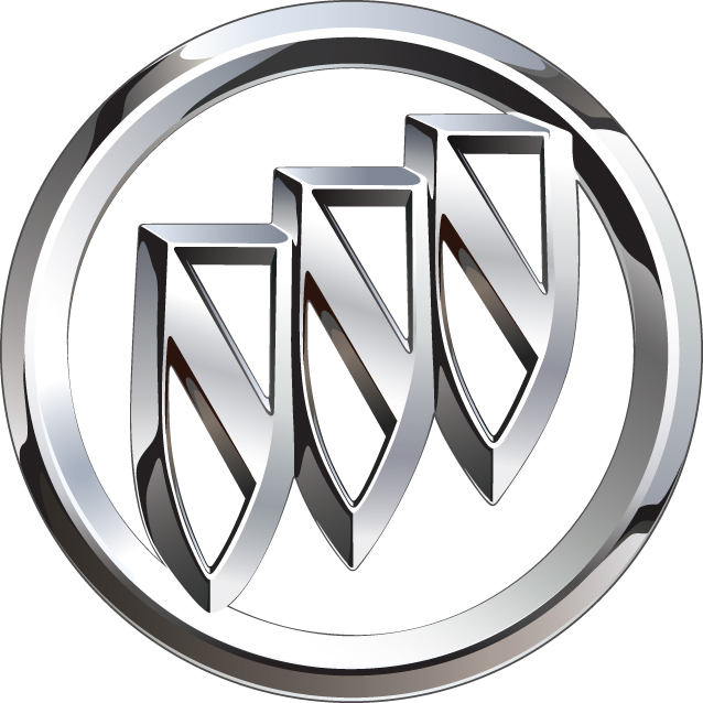 Buick Car Logo