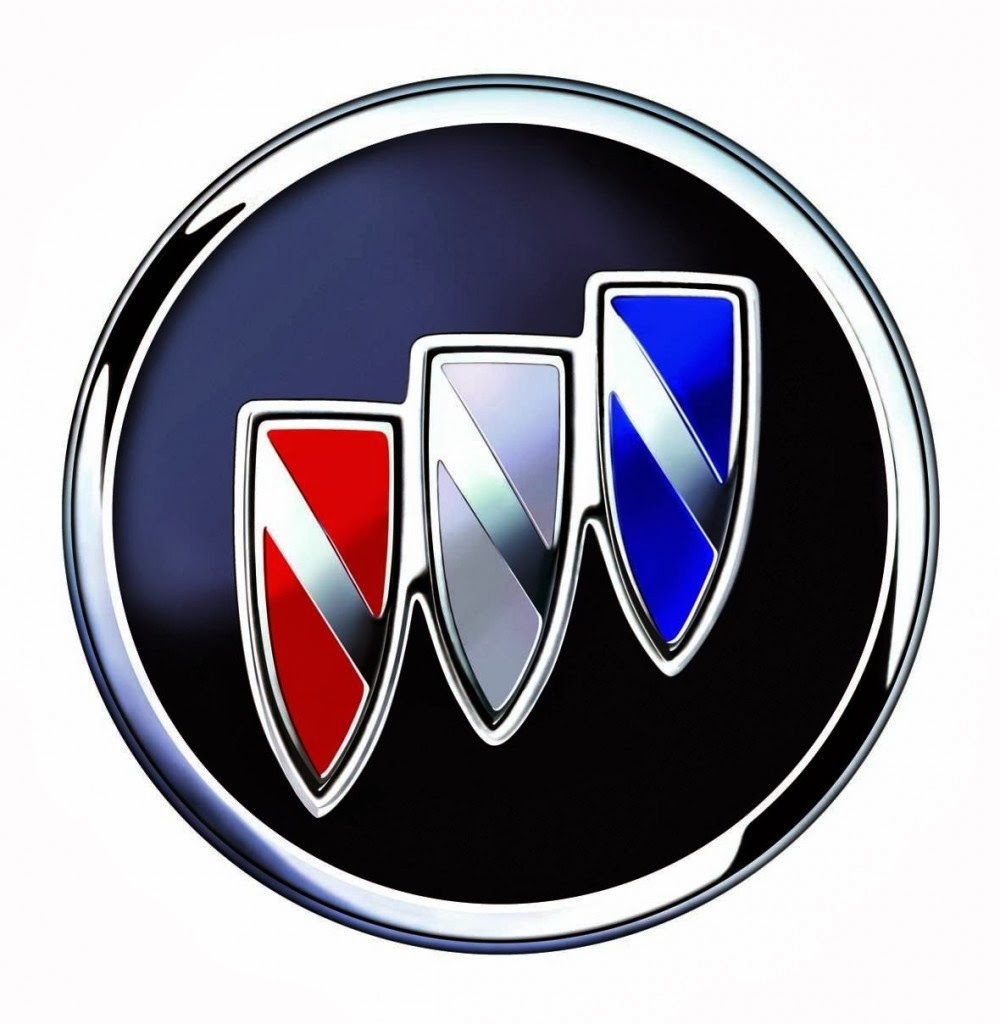 Buick Car Logo