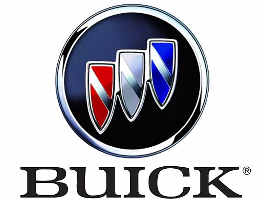 Buick GMC Logo