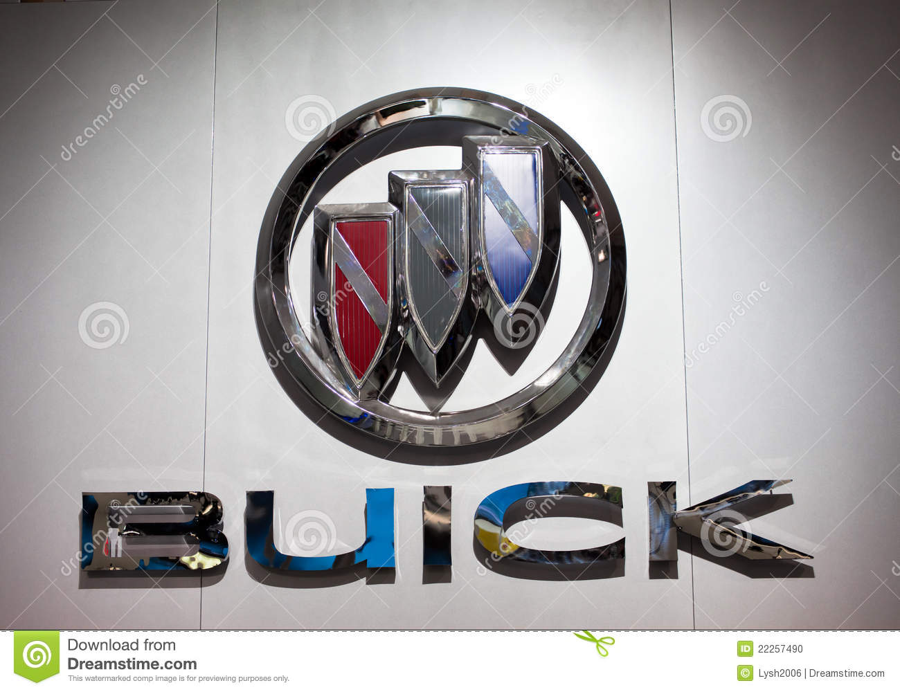 Buick Logo Clip Art