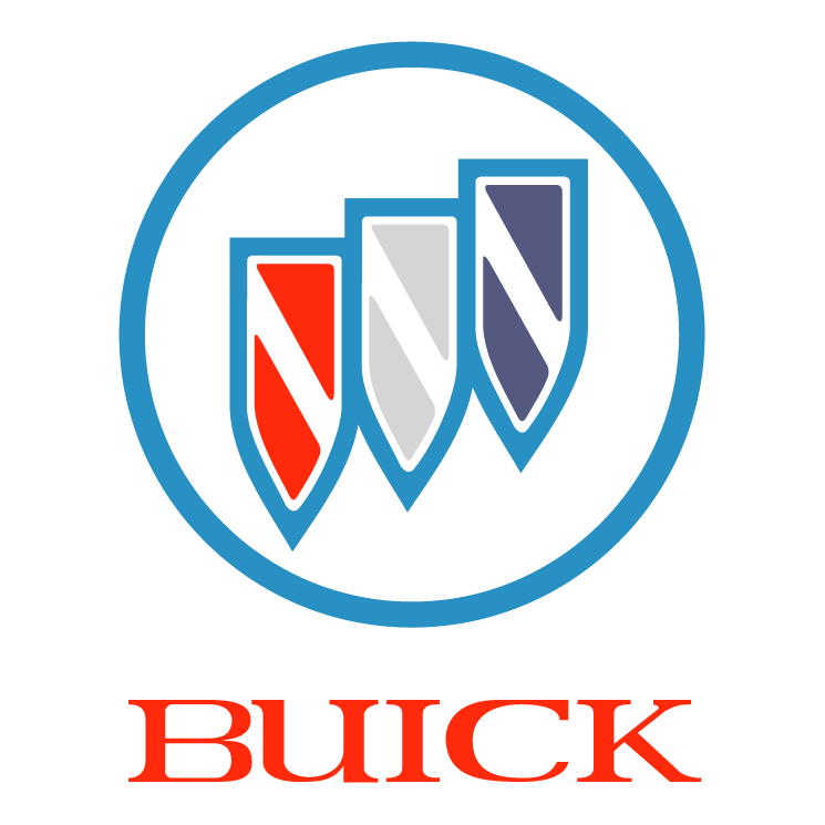 Buick Logo Vector Free