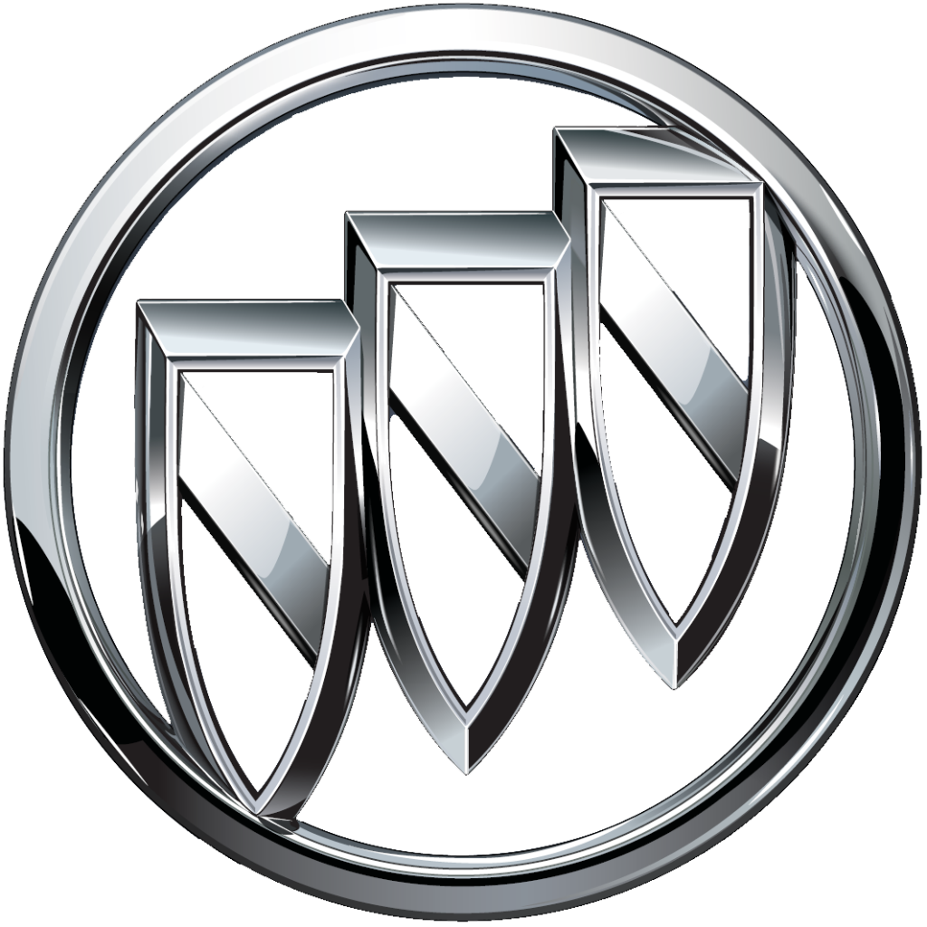 19 Buick Car Logo Vector Images