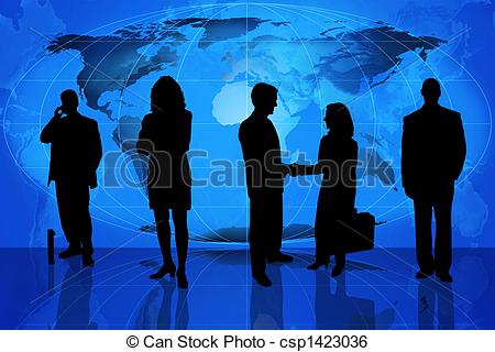 Business Professional Clip Art Free