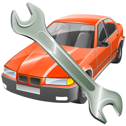 Car Repair Icons