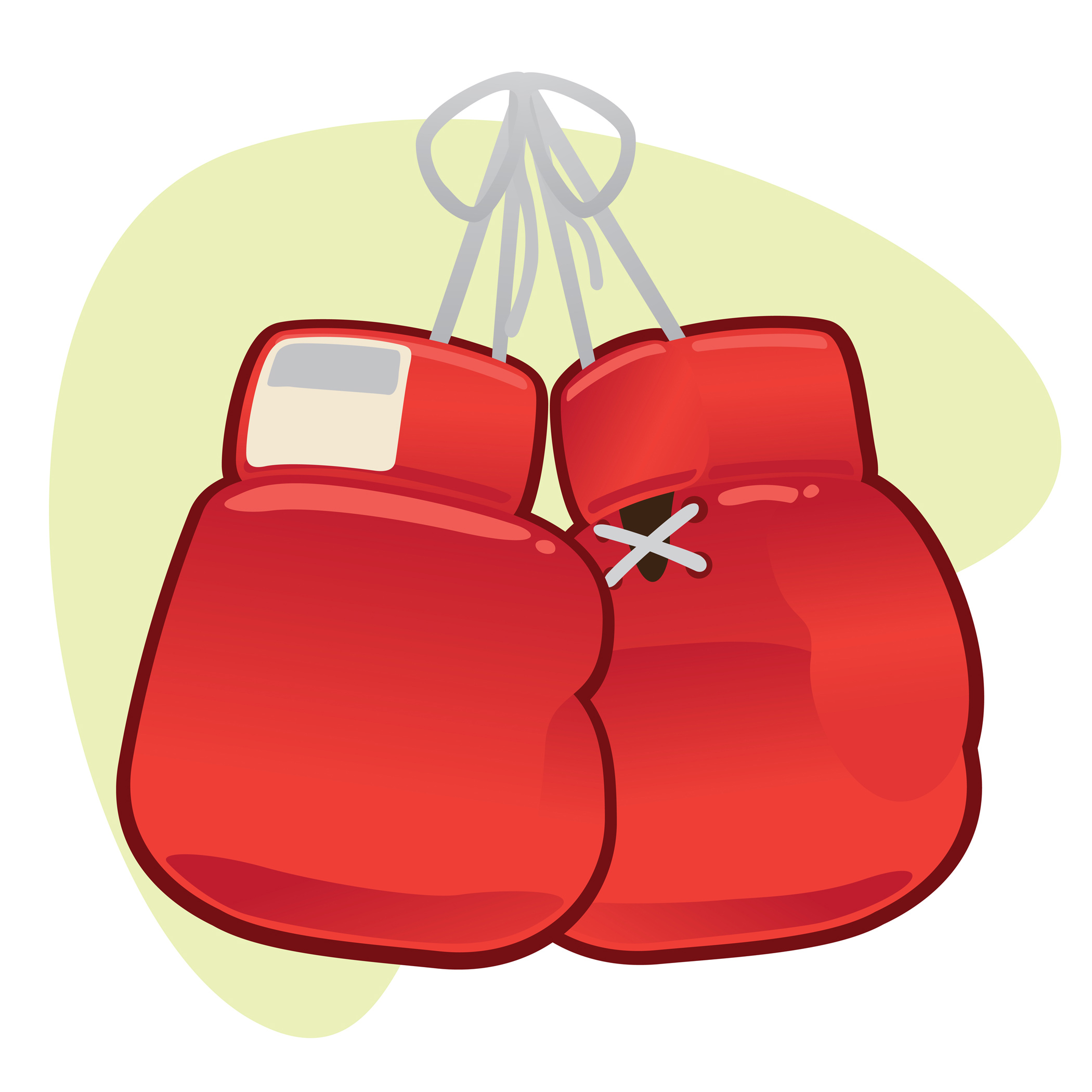 11 Boxing Vector Art Images