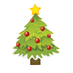 Christmas Tree Icon